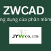 Phần mềm ZWCAD có tác dụng gì?