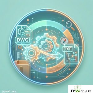 Hướng dẫn cách chuyển đổi DWG sang DXF hiệu quả bằng phần mềm ZWCAD