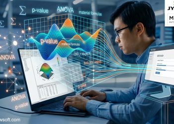 3 Điều Đội Ngũ R&D Cần Biết Về Thiết Kế Thí Nghiệm DOE Nâng Cao Với Phần Mềm Minitab