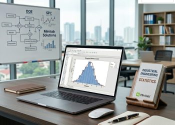 Biến Dữ Liệu Thành Quyết Định Chiến Thắng Với Phần Mềm Minitab Và Tư Vấn Thống Kê