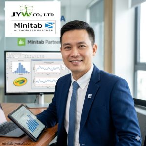 Cách Crayola Tiết Kiệm 1.5 Triệu USD Nhờ Ứng Dụng Phần Mềm Minitab Vào Quản Lý Chất Lượng