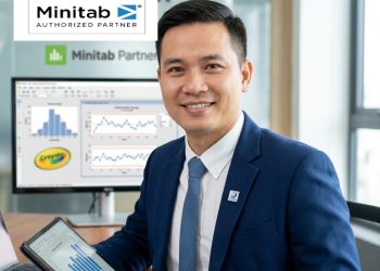 Cách Crayola Tiết Kiệm 1.5 Triệu USD Nhờ Ứng Dụng Phần Mềm Minitab Vào Quản Lý Chất Lượng