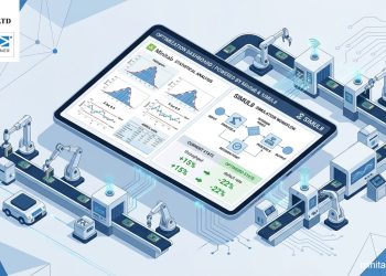 Tối Ưu Quy Trình Hiệu Quả Với Phần Mềm Minitab Và Mô Phỏng Simul8